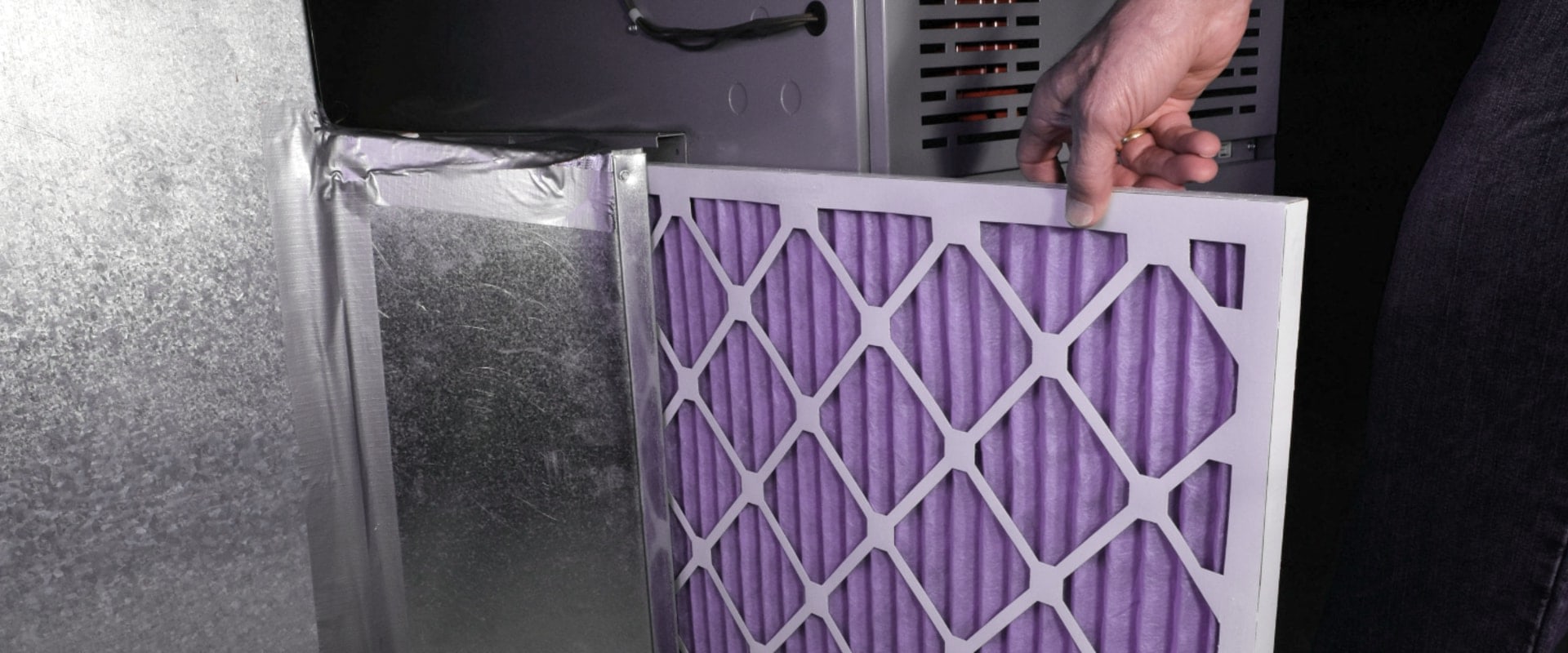 The Secret to Better Airflow: 14x25x1 HVAC and Furnace Air Filter for Home That Protects and Saves