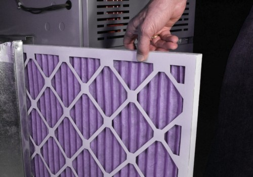 The Secret to Better Airflow: 14x25x1 HVAC and Furnace Air Filter for Home That Protects and Saves
