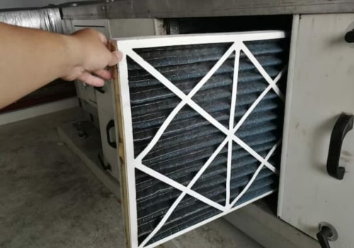 How Many Air Filters Does a House Have? Why the Answer Could Save You Money and Protect Your Health